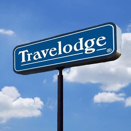 Travelodge By Wyndham Essington / Philadelphia Airport Екстер'єр фото
