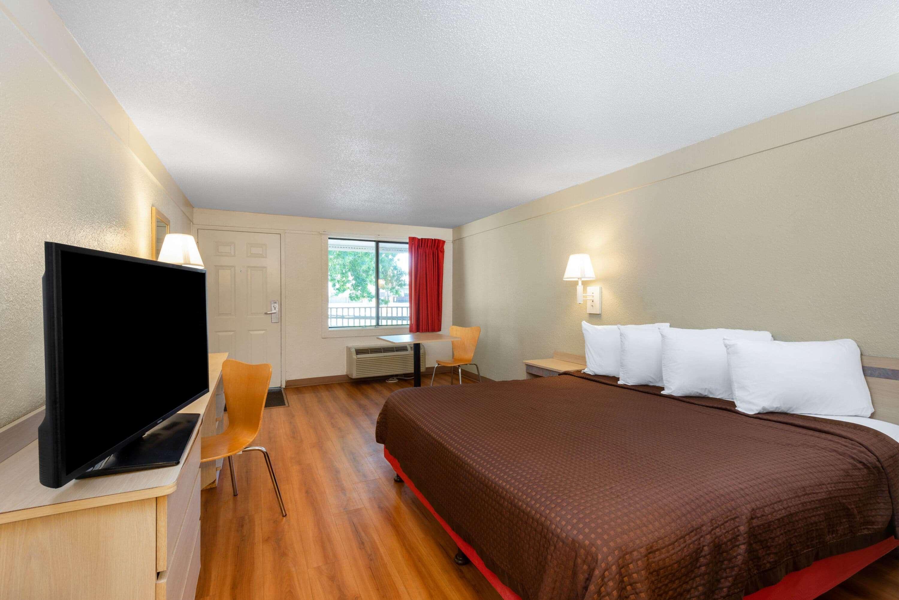 Travelodge By Wyndham Essington / Philadelphia Airport Екстер'єр фото