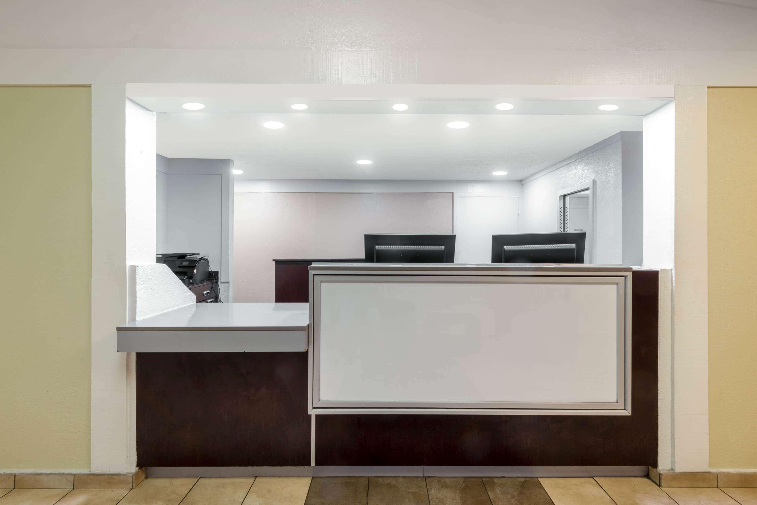 Travelodge By Wyndham Essington / Philadelphia Airport Екстер'єр фото