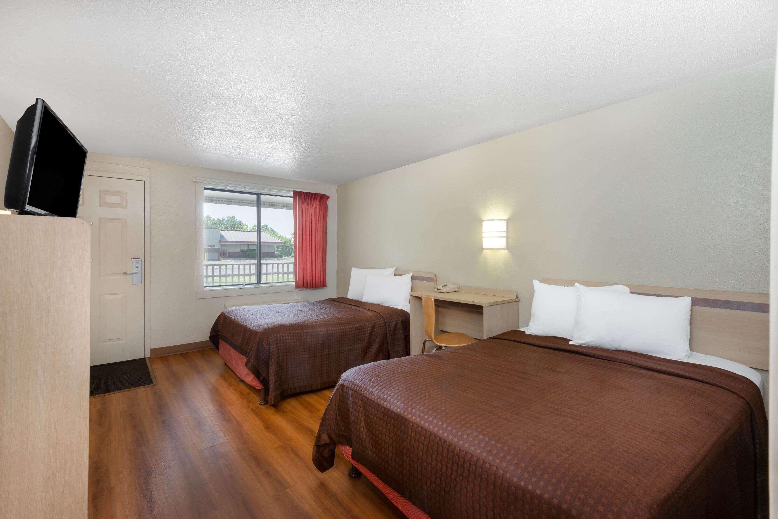 Travelodge By Wyndham Essington / Philadelphia Airport Екстер'єр фото