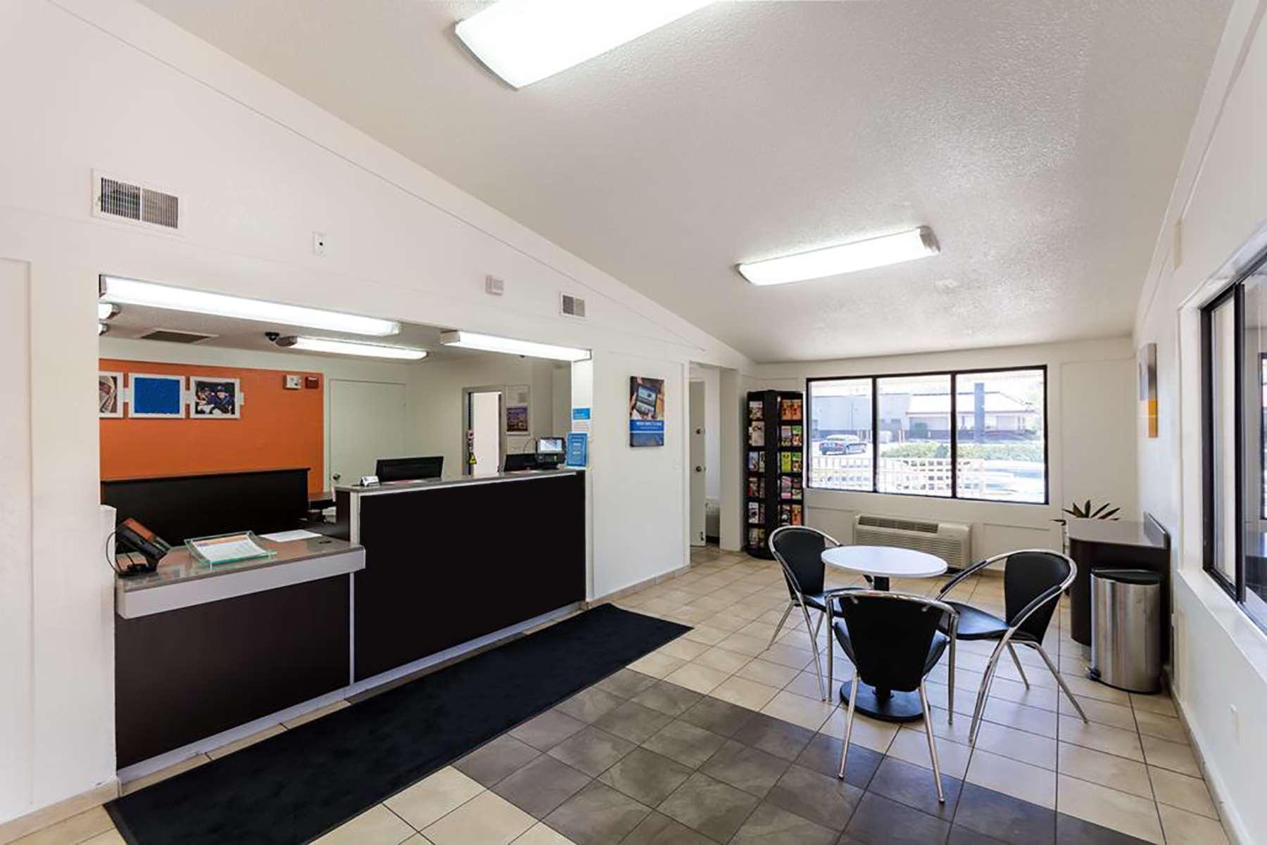 Travelodge By Wyndham Essington / Philadelphia Airport Екстер'єр фото