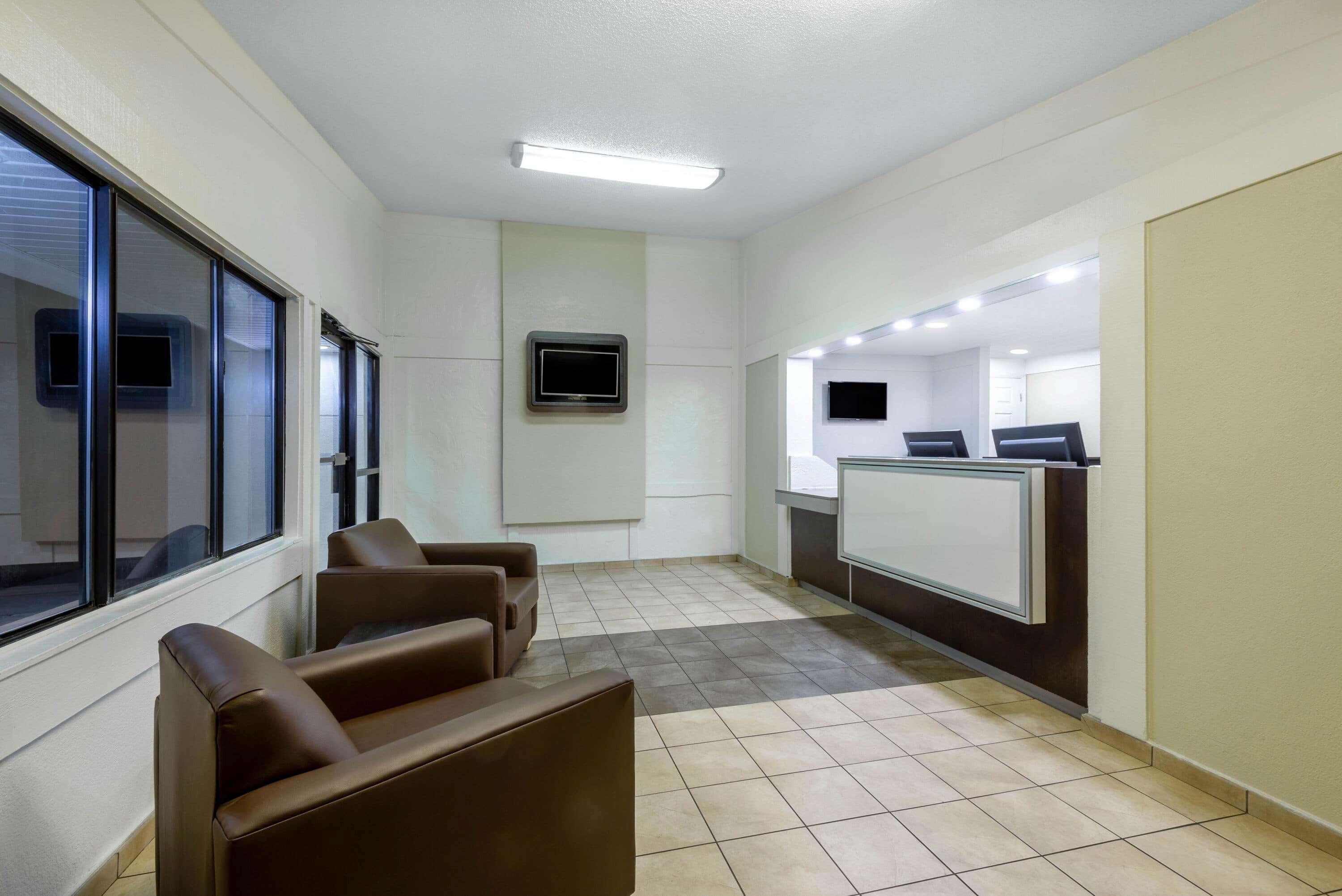 Travelodge By Wyndham Essington / Philadelphia Airport Екстер'єр фото