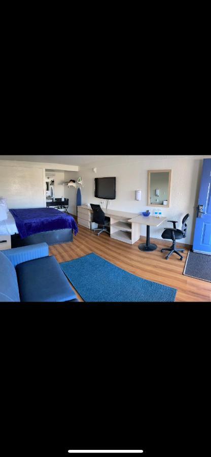 Travelodge By Wyndham Essington / Philadelphia Airport Екстер'єр фото