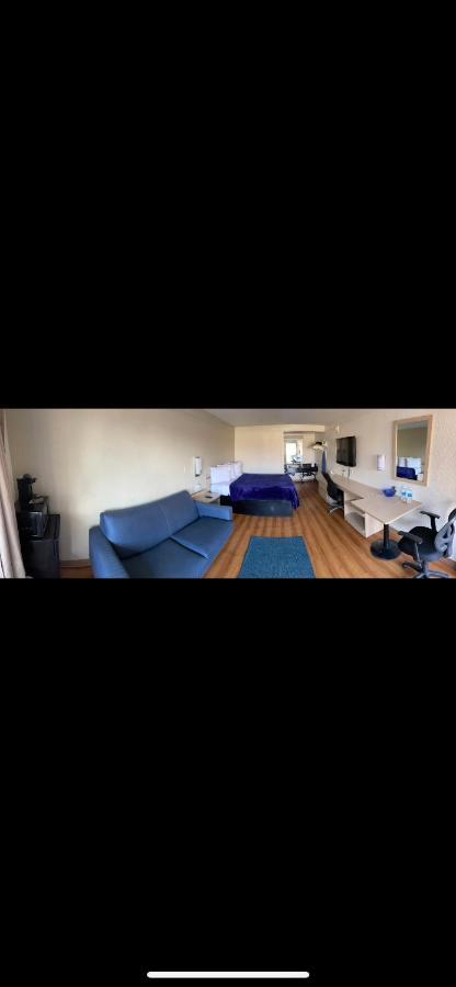 Travelodge By Wyndham Essington / Philadelphia Airport Екстер'єр фото